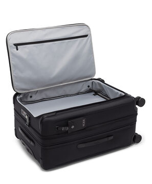 Alpha Medium Dual Access Expandable Checked