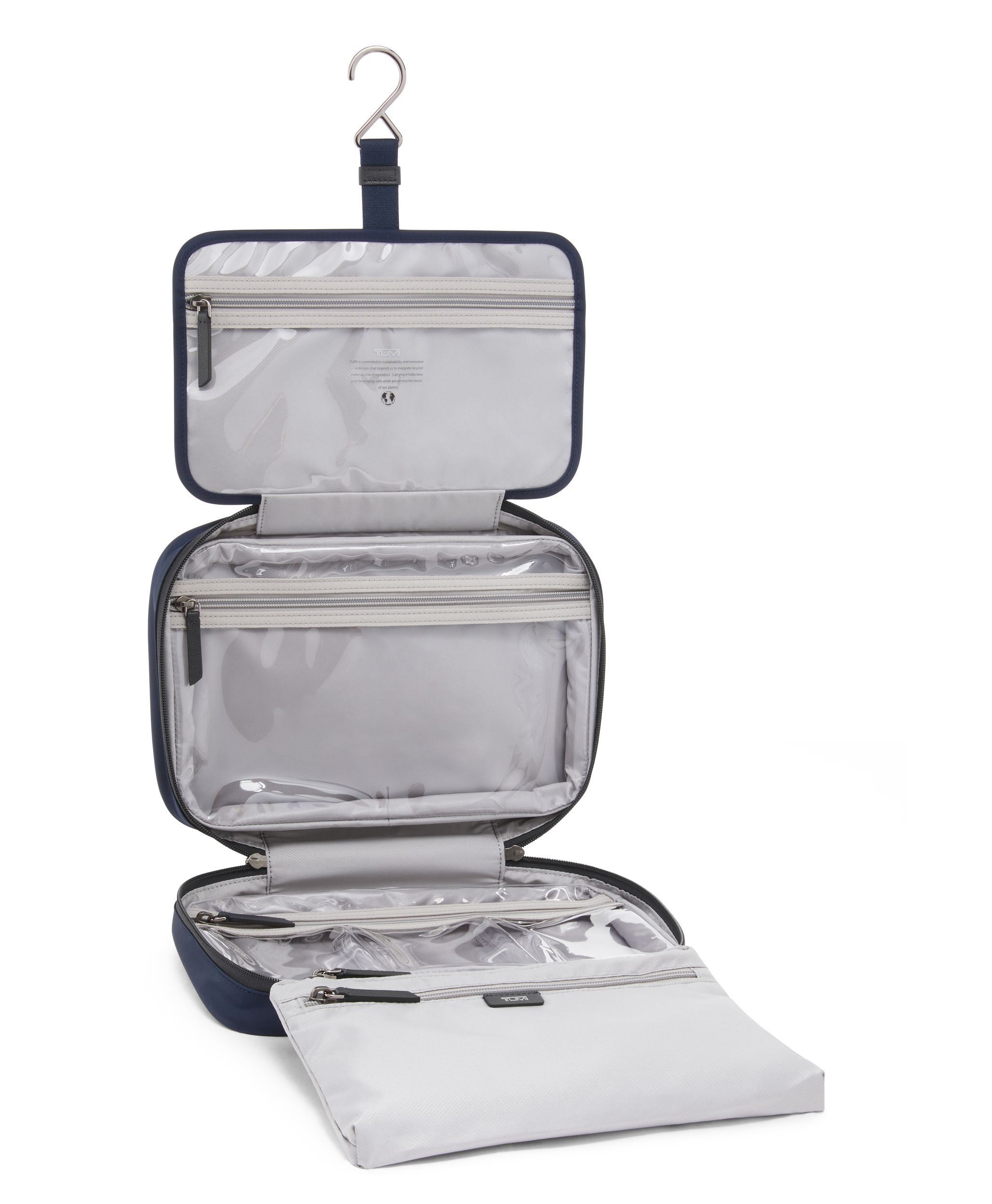 Tumi toiletry bag cheap