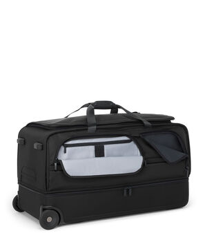 ALPHA Large 2-Wheeled Duffel