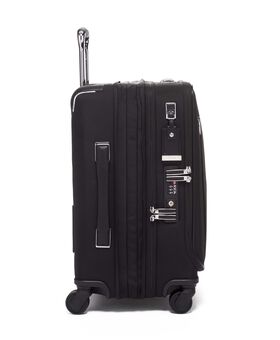 Continental Dual Access 4 Wheeled Carry-On Arrivé
