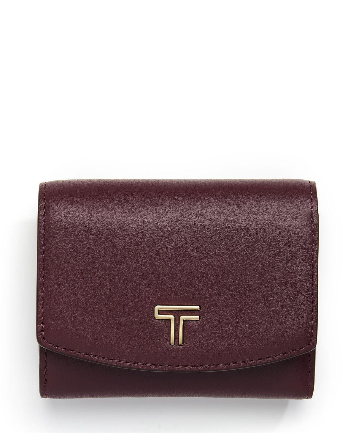 BELDEN Compact Flap Wallet