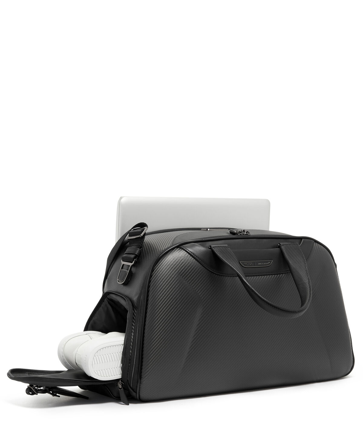 TUMI McLaren Quantum Duffel