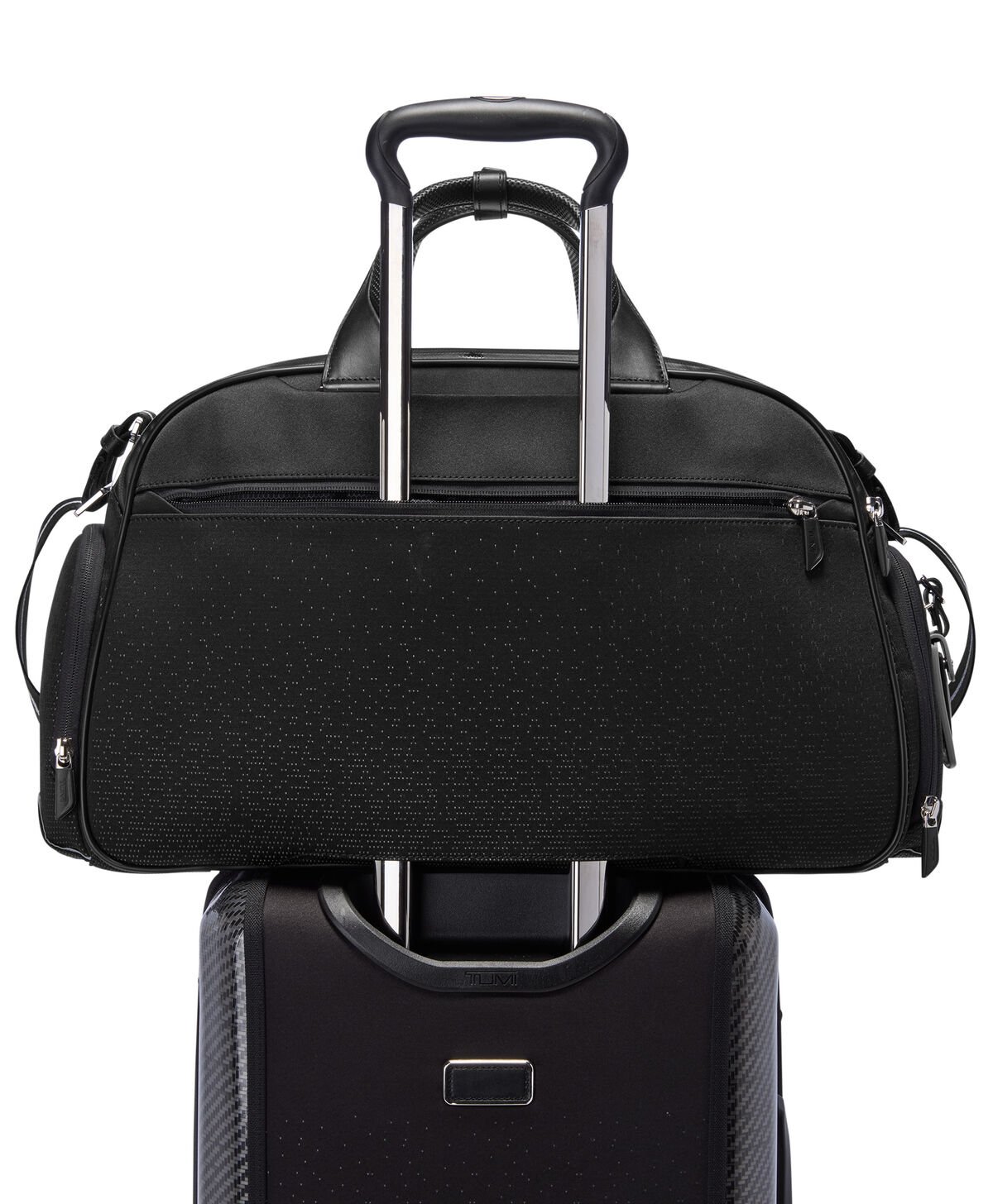TUMI McLaren Quantum Duffel