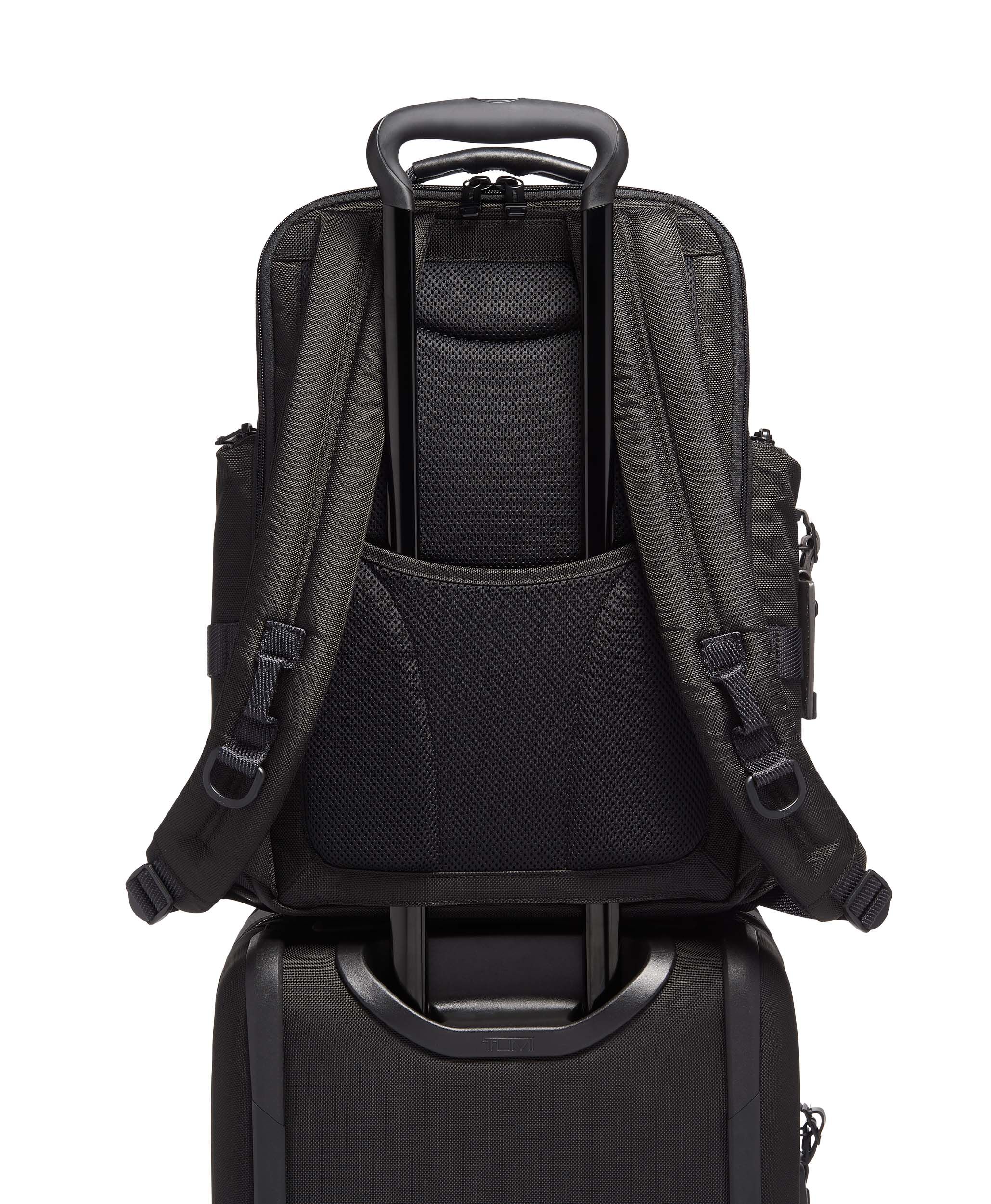 tumi sheppard backpack
