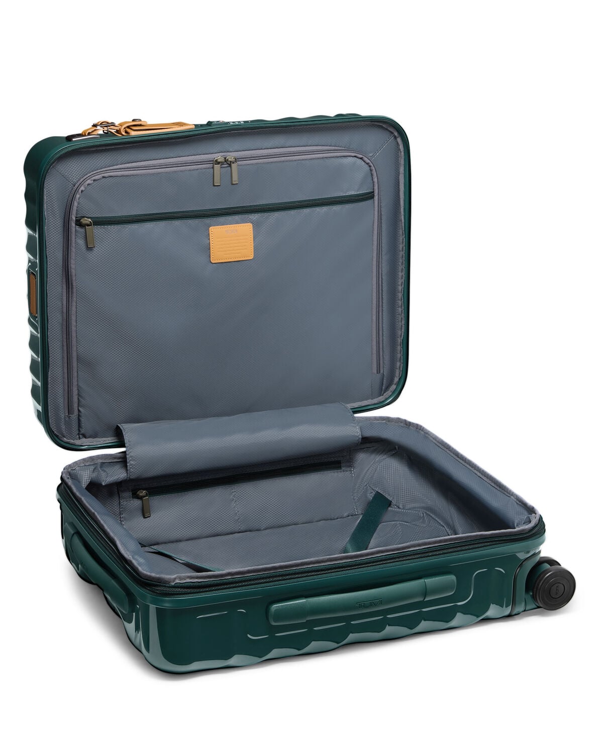 19 Degree Large Expandable Cabin