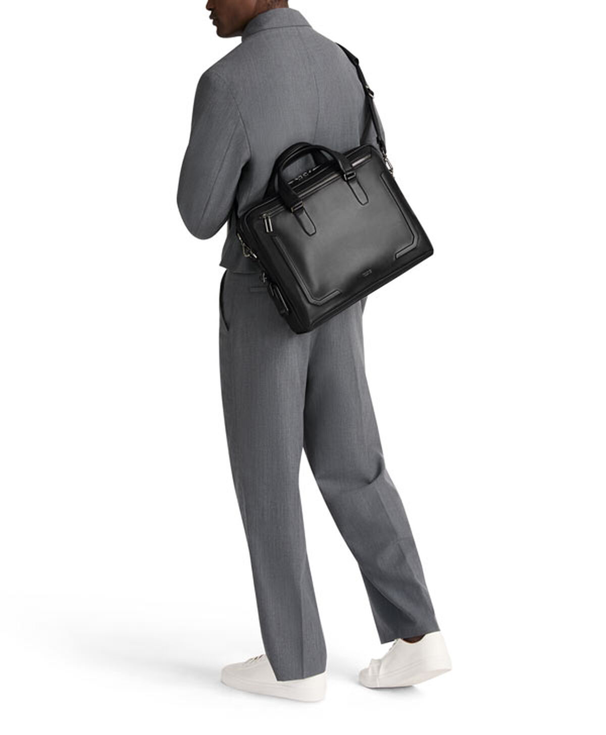 TUMI Avondale Top Zip Brief
