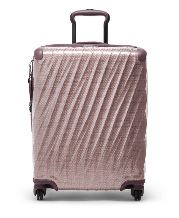 【在庫僅少】 & Suitcases Small Luggage: Carry-On Hand TUMI | Luggage キャリーバッグ