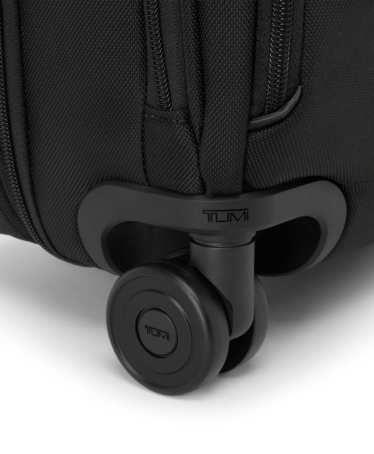 Alpha Deluxe Laptop Expandable Wheeled Brief