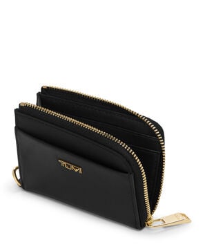 Voyageur Zip Card Case Voyageur Zip Card Case