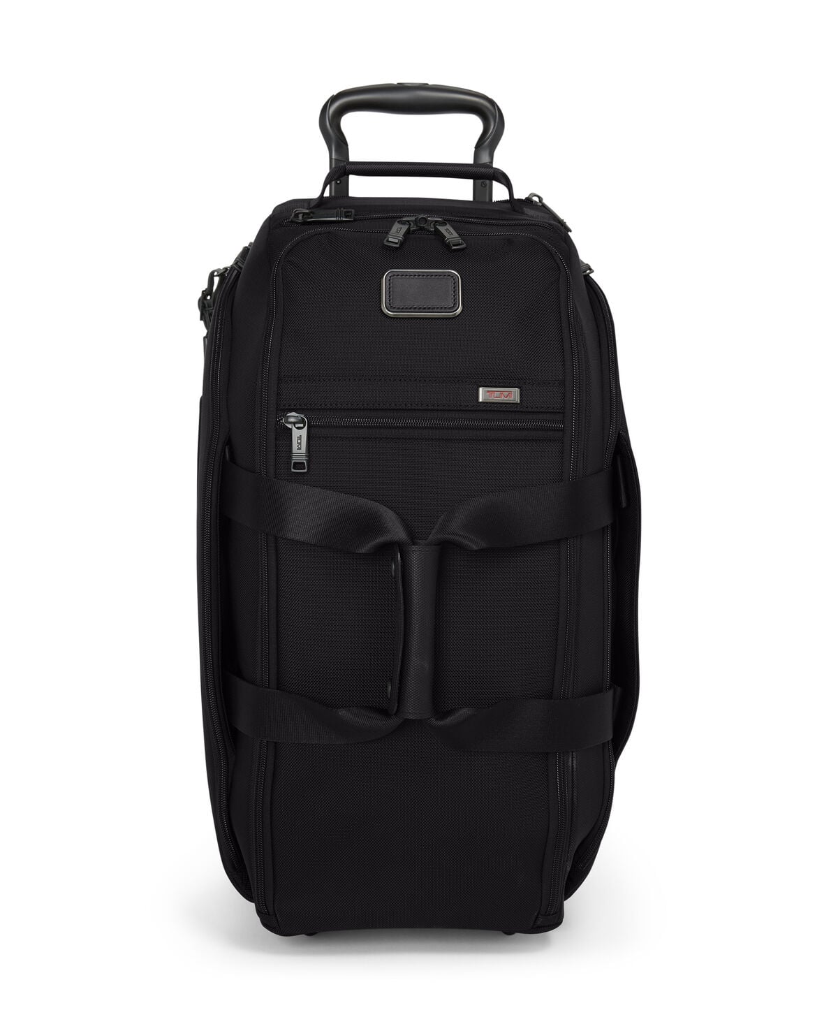 Alpha 2-Wheeled Duffel