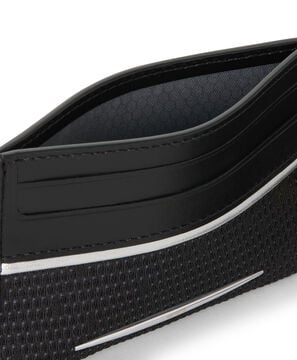 TUMI McLaren Slim Card Case