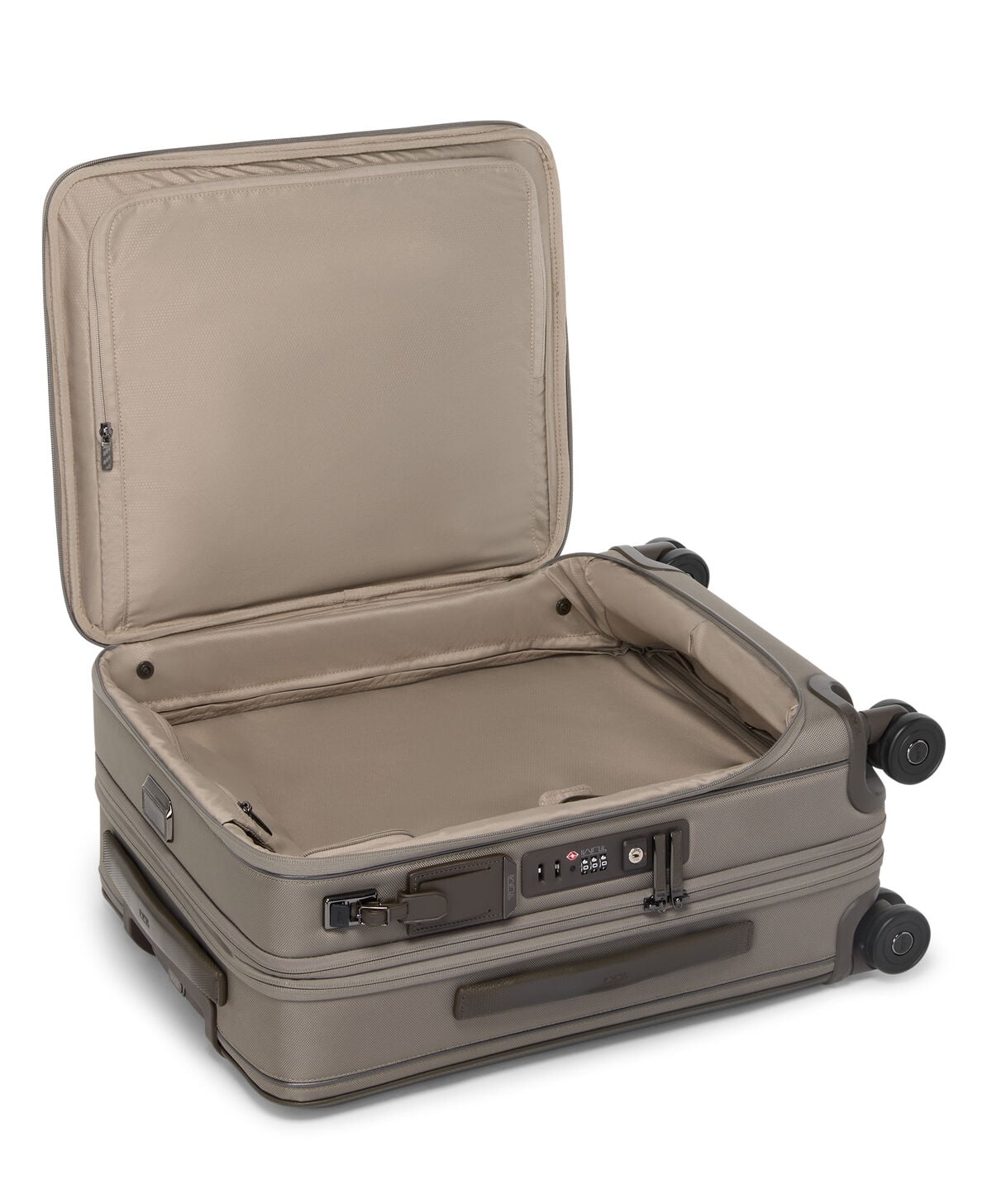 ARRIV&Eacute; Large Dual Access Expandable Cabin