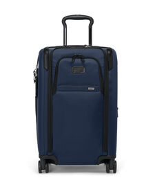 Alpha Dual Access Expandable Cabin