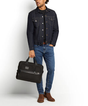 Alpha 3 Laptop Briefcase Alpha 3 Laptop Briefcase