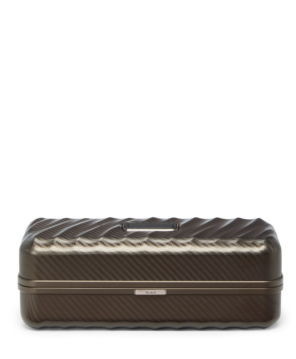 19 Degree Aluminium Watch Travel Case