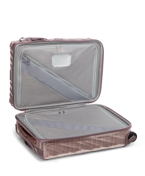 Carry-On Luggage: Small Suitcases & Hand Luggage | TUMI Carry-On Luggage: Small Suitcases & Hand Luggage | TUMI