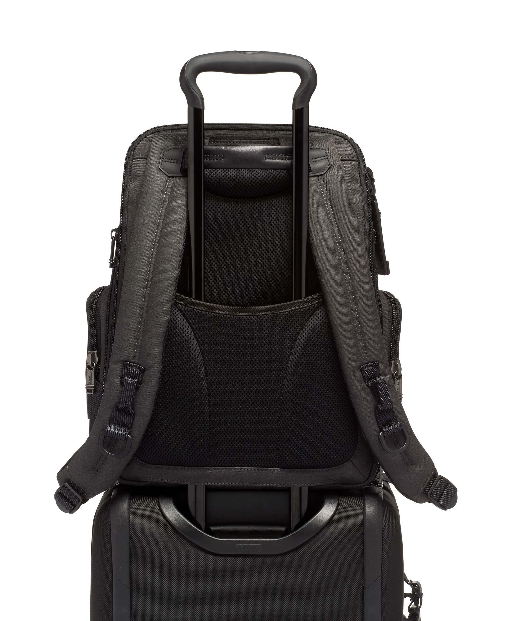 Nathan Backpack Alpha Bravo
