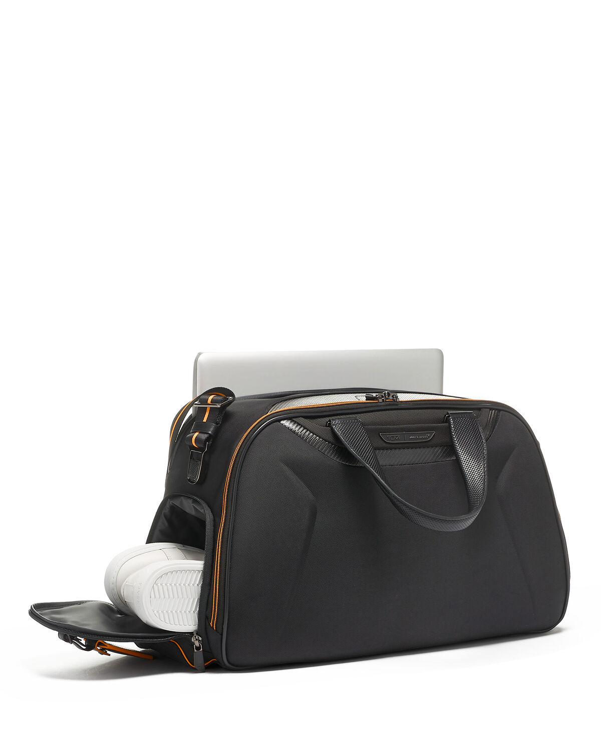 TUMI McLaren Quantum Duffel