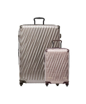 19 Degree Lite Travel Set