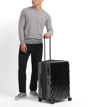 19 Degree Medium Expandable Checked