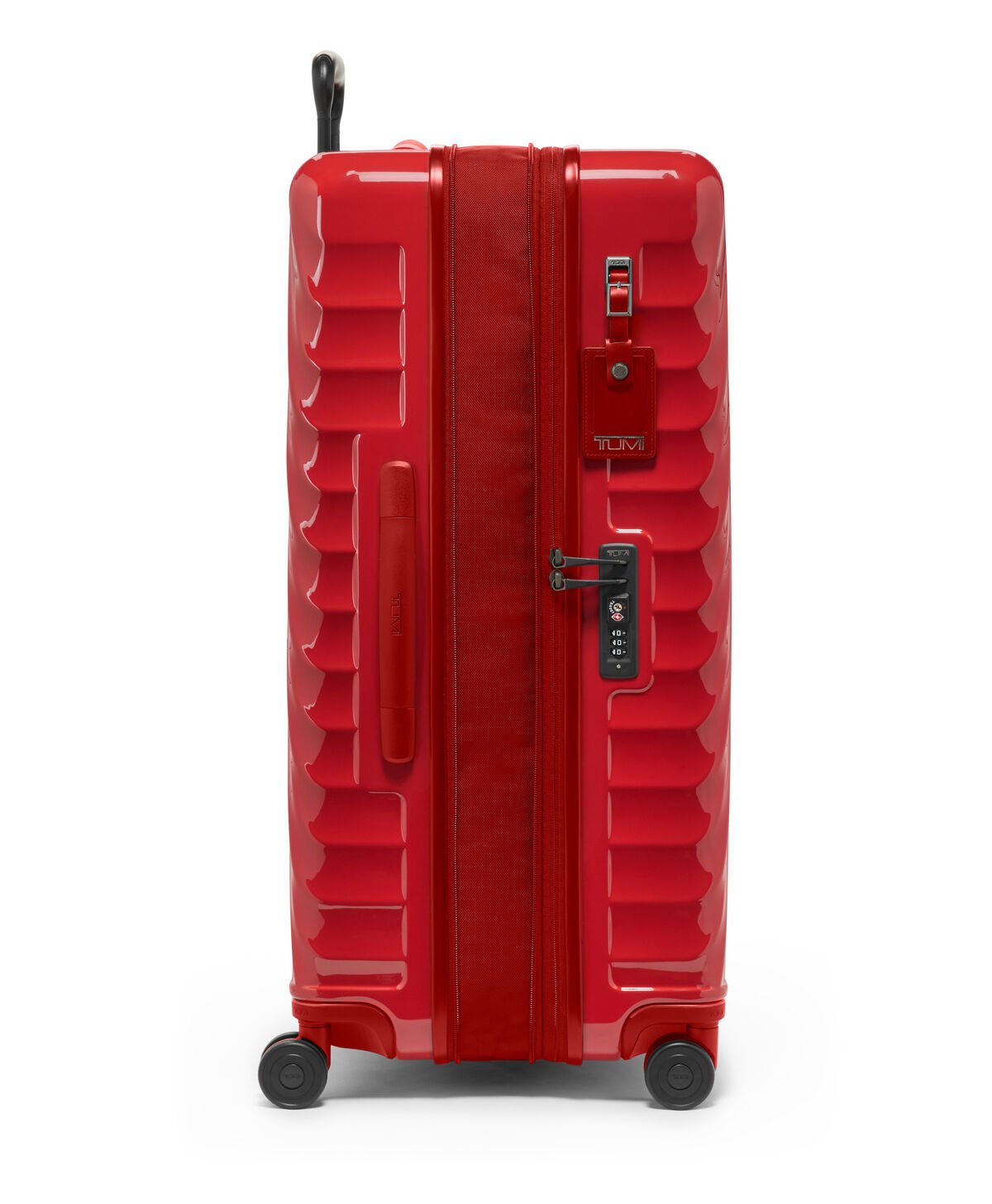 19 Degree Large Expandable Checked