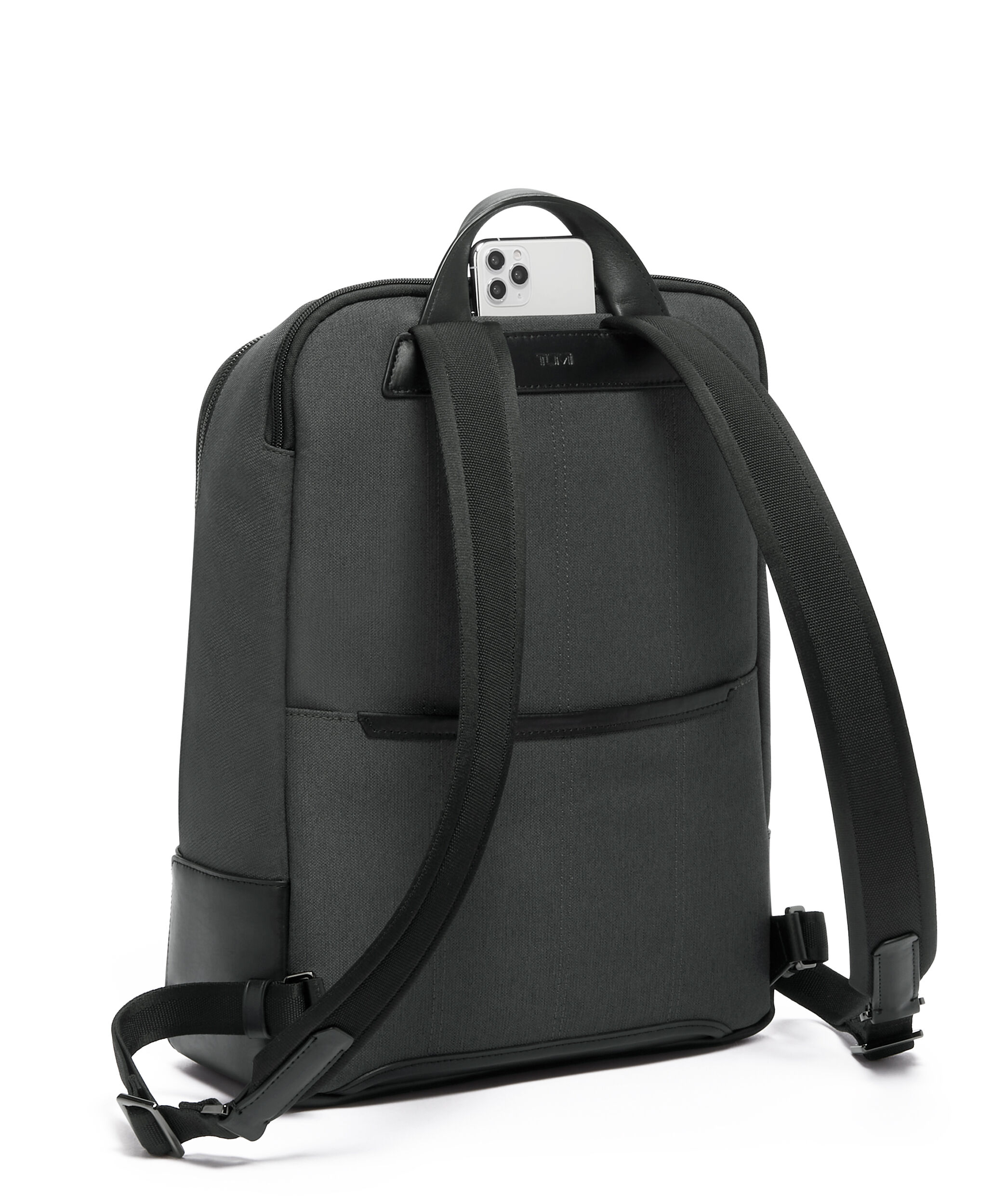 Harrison William Backpack TUMI Norway