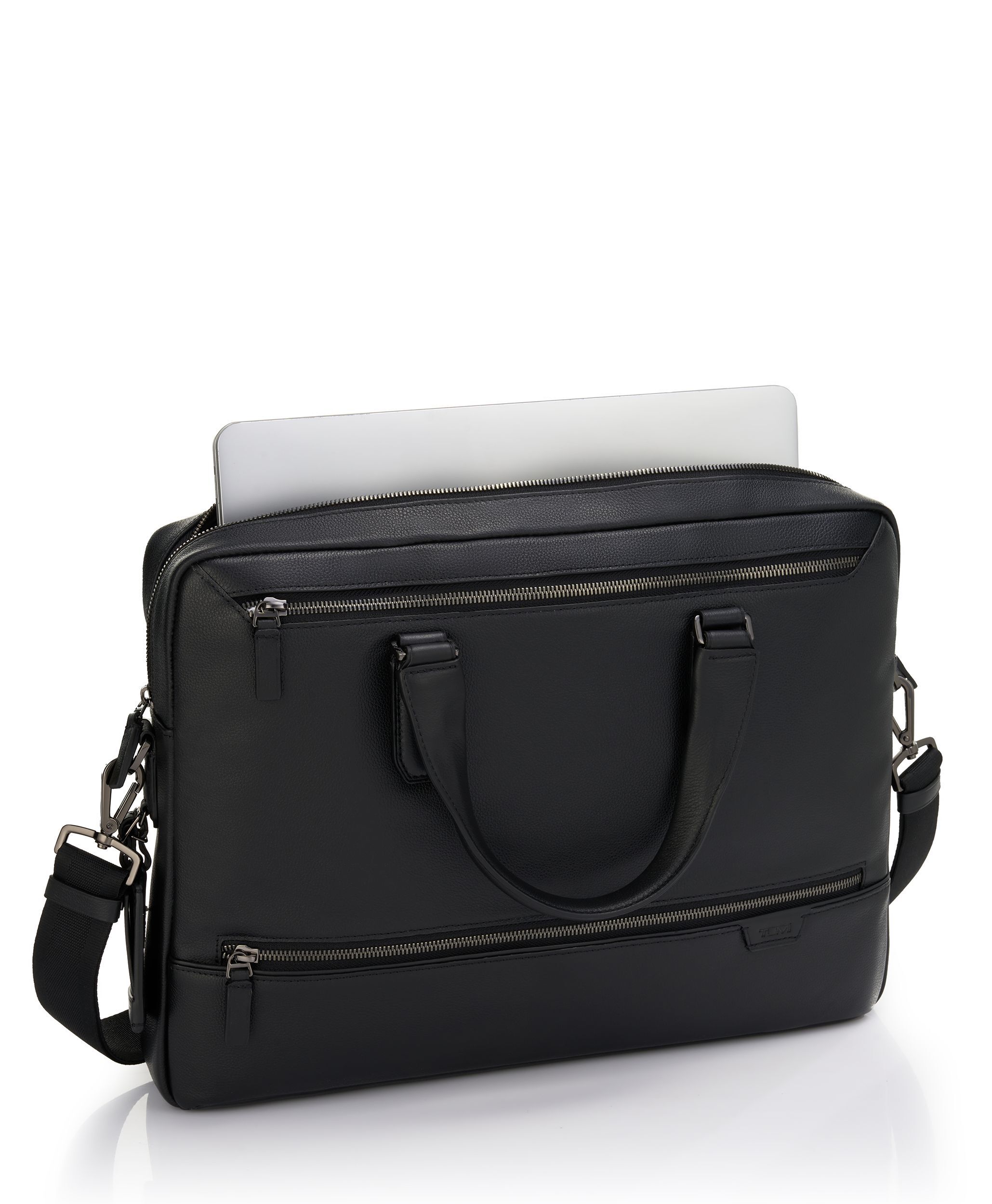 Tumi laptop hot sale bag for ladies