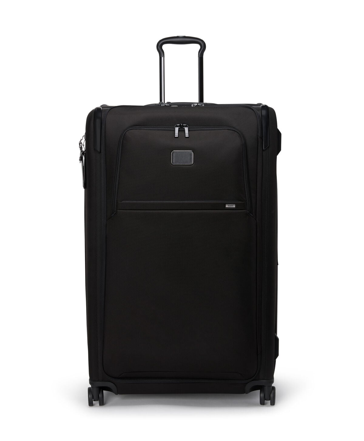 Alpha XX-Large Dual Access Expandable Checked