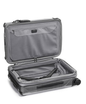 International Expandable 4 Wheeled Carry-On Tegra-Lite