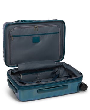 19 Degree International Expandable Carry-On 55 cm