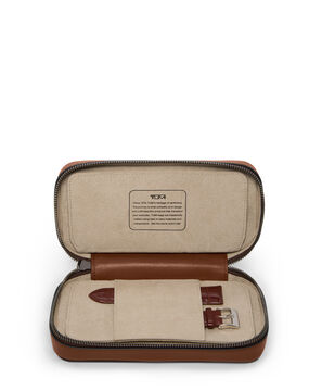 Nassau Travel Watch Case