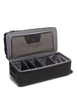 Alpha X-Large Dual Access Expandable Trunk