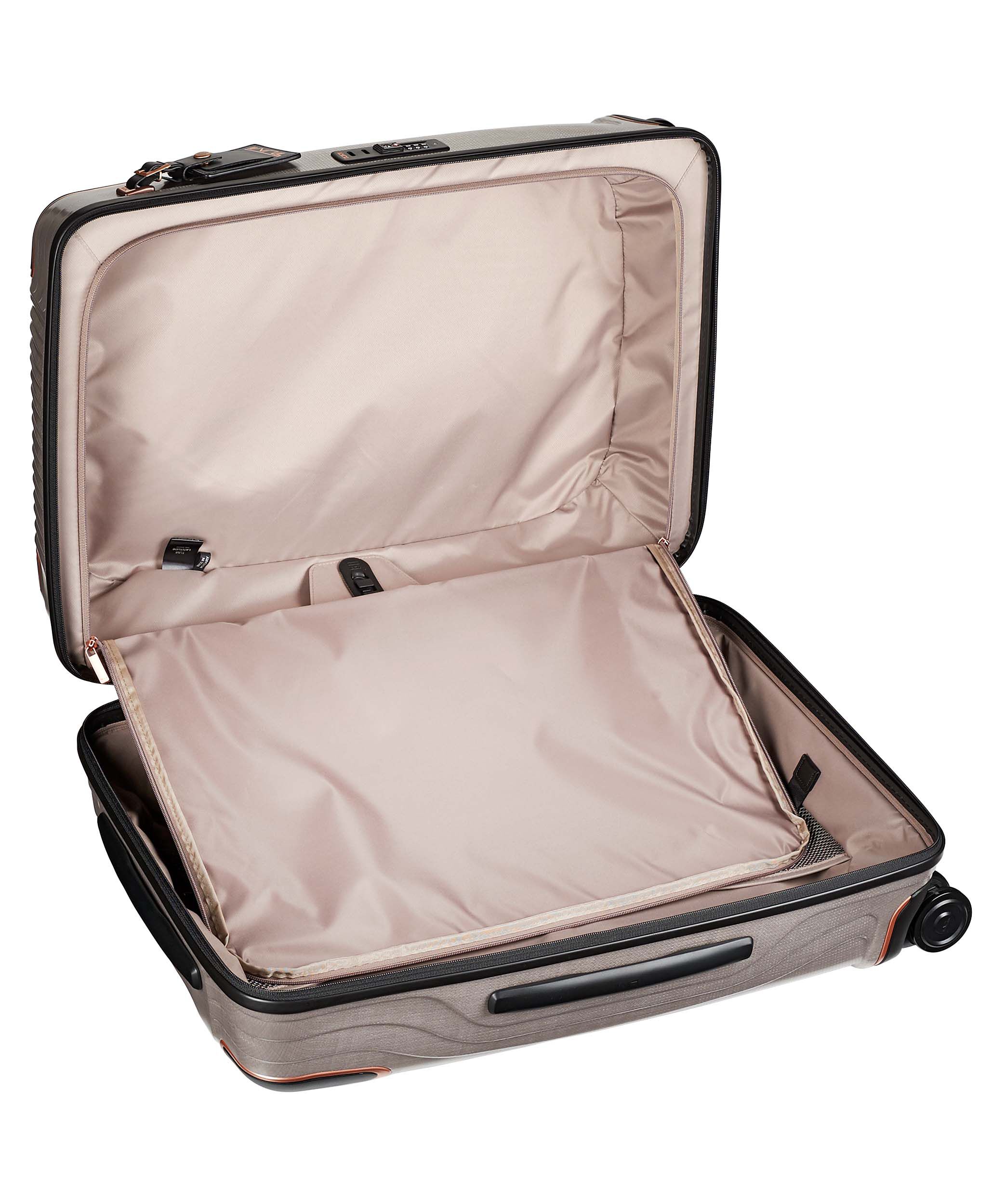 tumi latitude blush