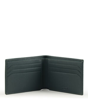 NASSAU Double Billfold