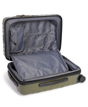 19 Degree Expandable Cabin