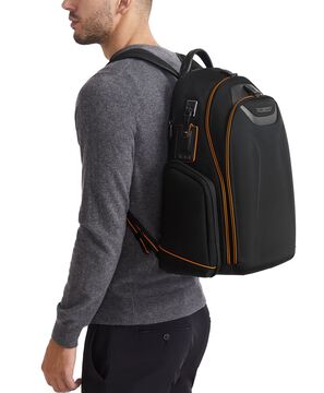 TUMI McLaren Paddock Backpack TUMI McLaren Paddock Backpack