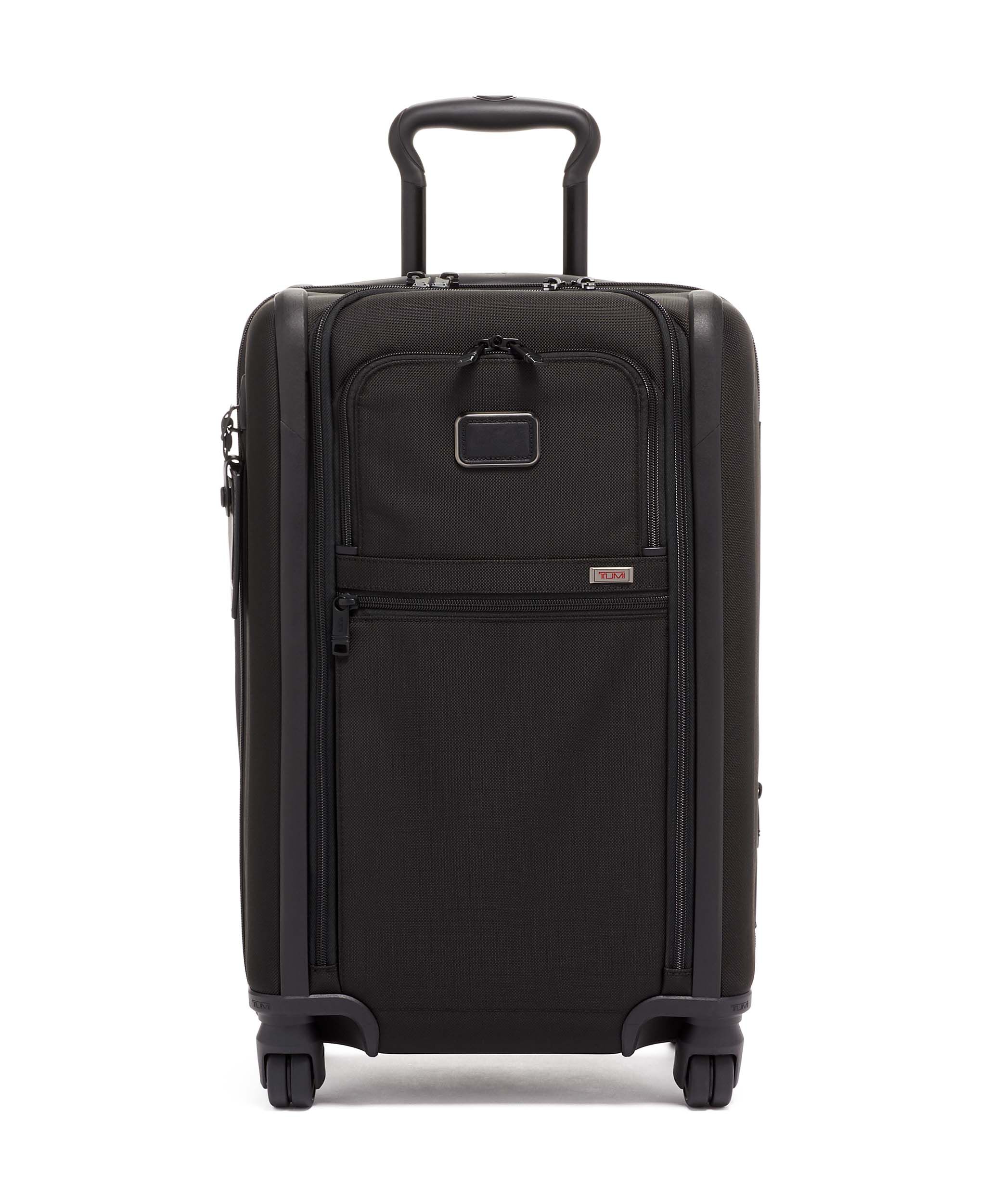 Alpha 3 International Expandable Carry-On 56 cm | TUMI Norway