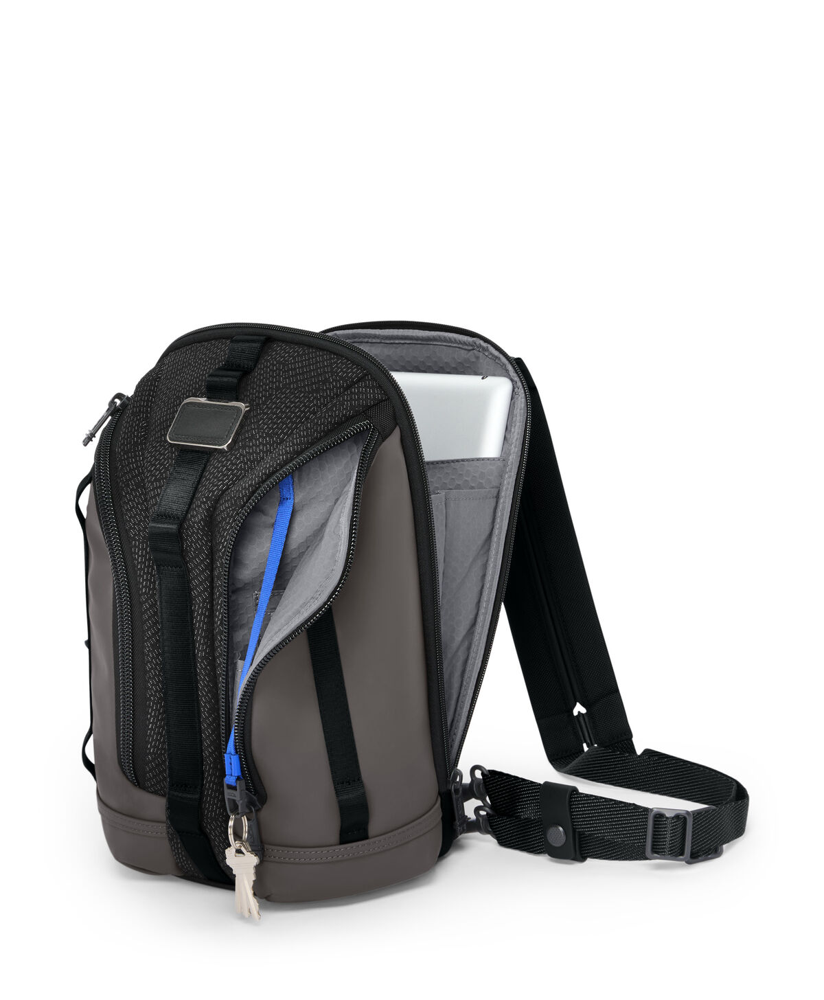 Alpha Bravo Knight Sling | TUMI Knight Sling