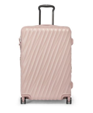 19 Degree Short Trip Expandable Checked Luggage 66 cm 19 Degree Short Trip Expandable Checked Luggage 66 cm