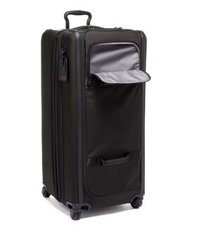 Tall 4 Wheeled Duffel Packing Case Alpha 3