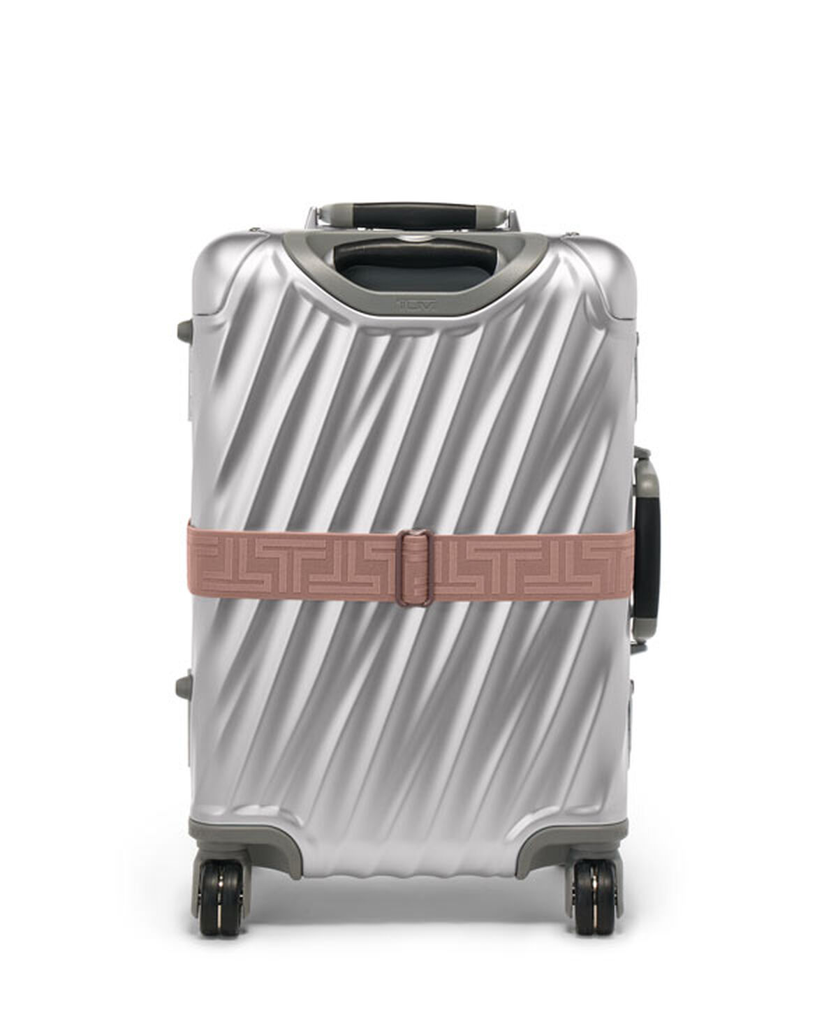 TUMI TUMI TRAVEL ACCESSORIES Luggage Strap Light Mauve