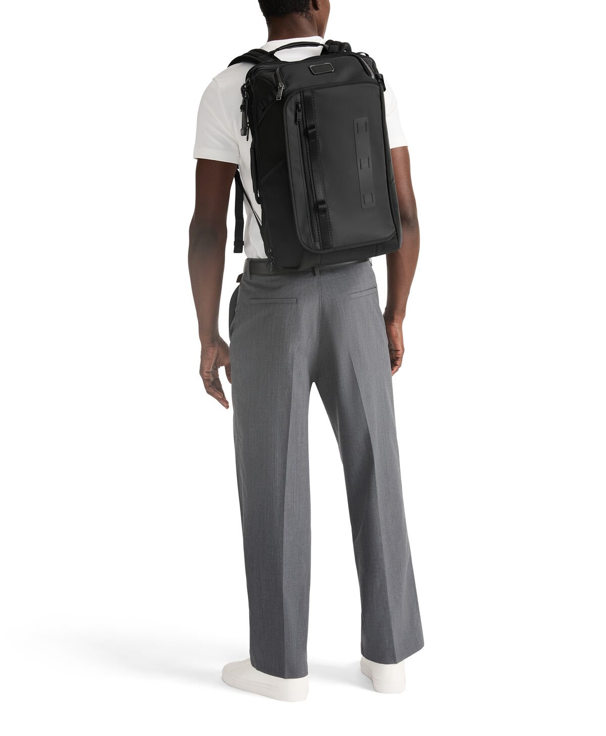 TUMI Detrick Backpack TUMI Detrick Backpack