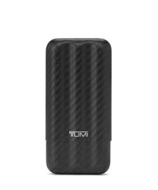 TRAVEL ACCESSORY Golf Cigar Case