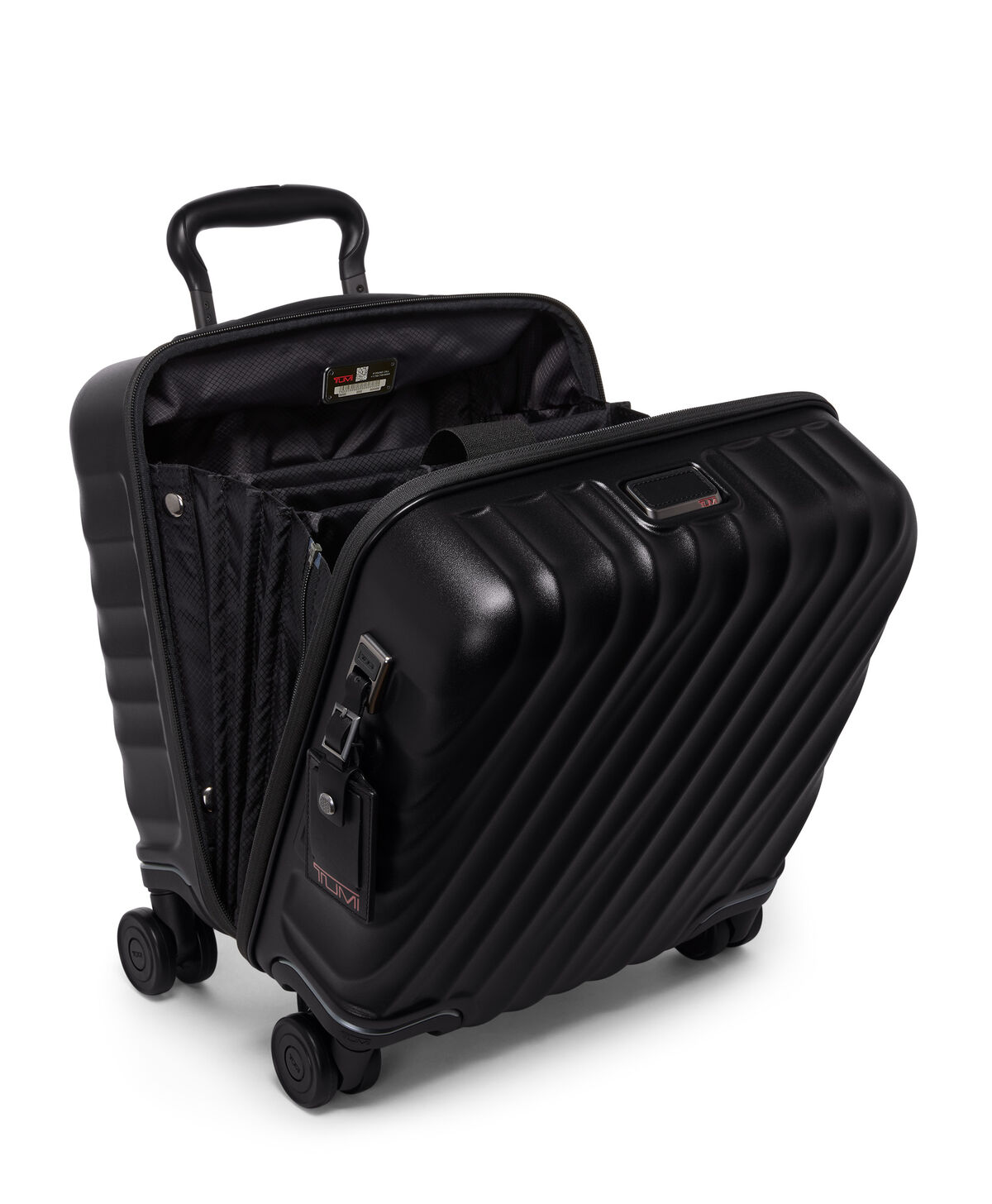 TUMI Small Compact Wheeled Brief 40,5 cm