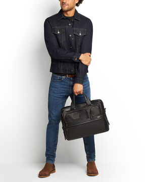 Alpha 3 Laptop Briefcase Alpha 3 Laptop Briefcase
