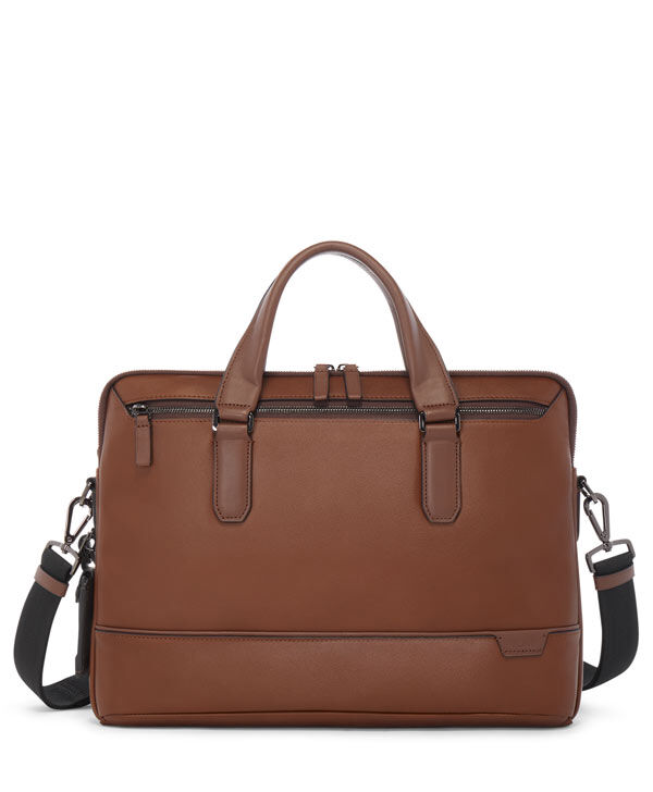 Leather Bags & Leather Travel Bags | TUMI