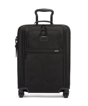 Alpha 3 International Slim Super Leger Carry-On 55 cm