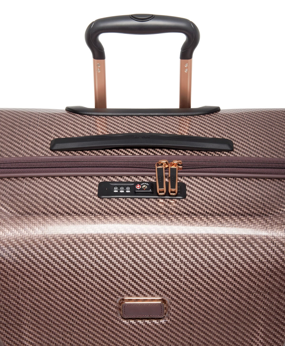 Tegra-Lite X-Large Expandable Checked