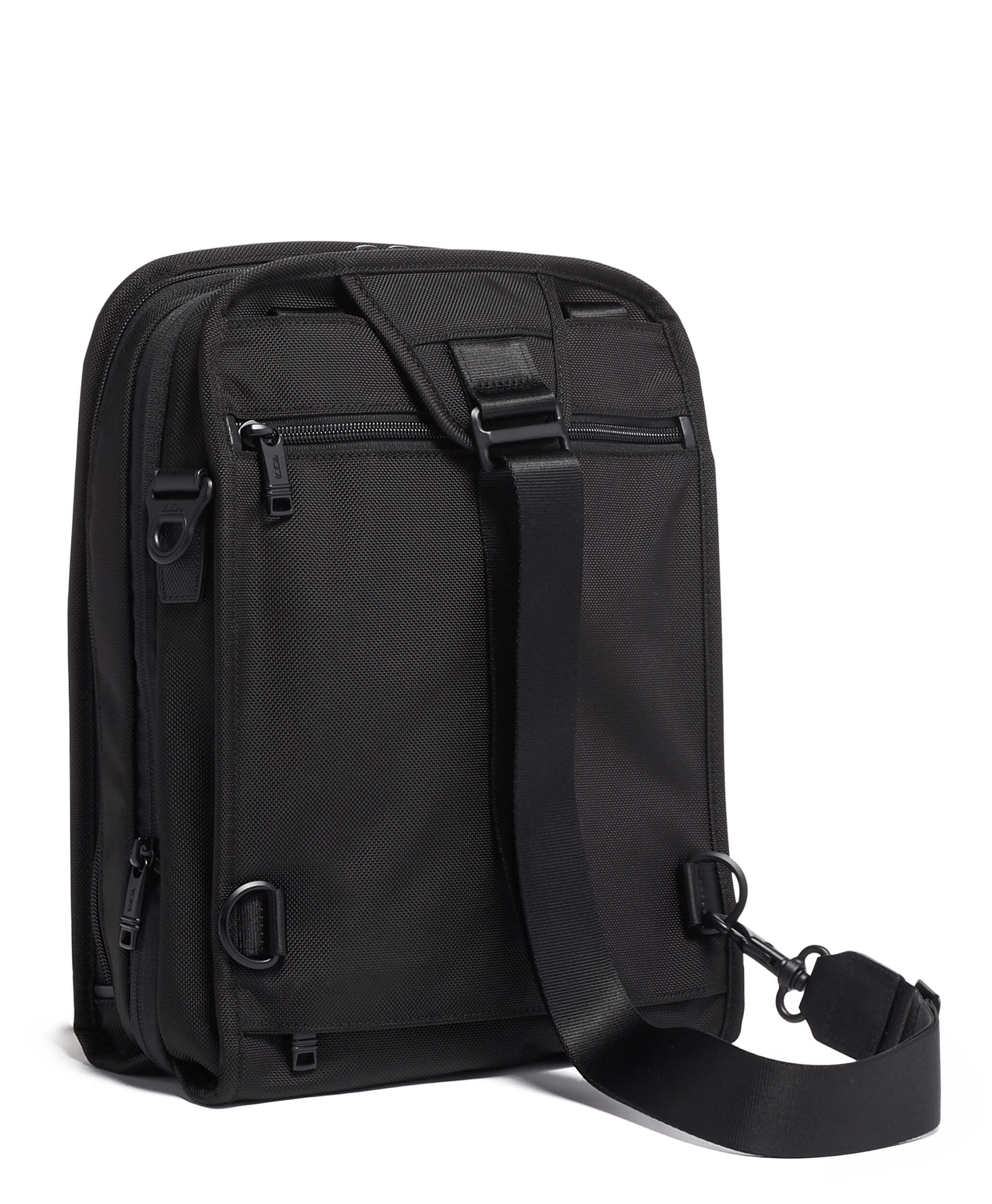 Alpha 3 Medium Travel Tote TUMI Norway
