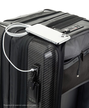 TUMI McLaren Aero Dual Access Expandable Cabin